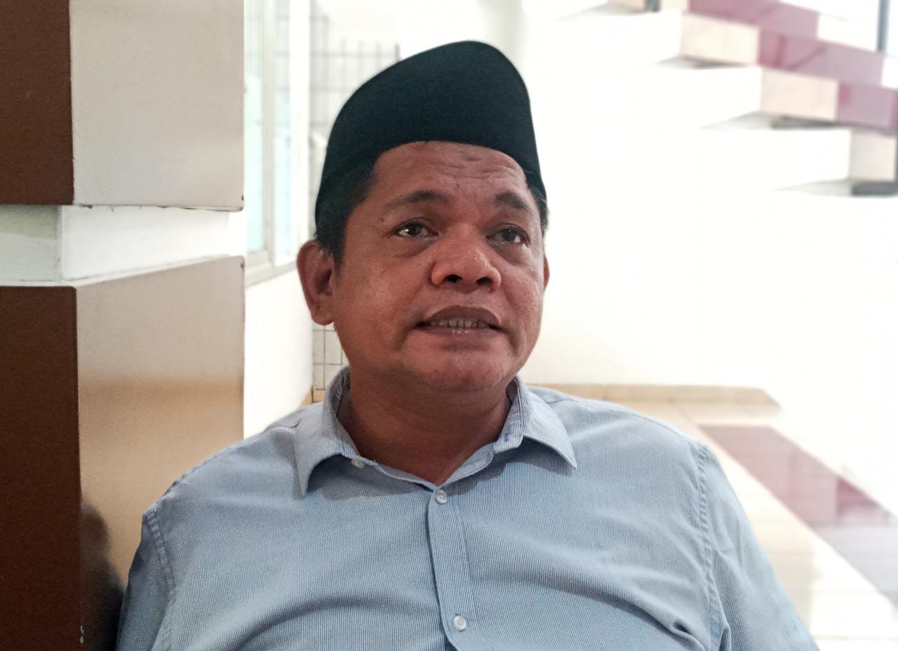 Komisi C DPRD Makassar Sidak Parkir Liar di Jalan Boulevard 